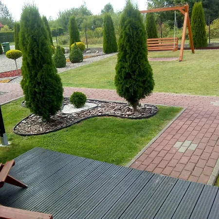 luna Gąski Exterior foto