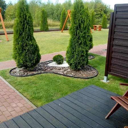 luna Gąski Exterior foto
