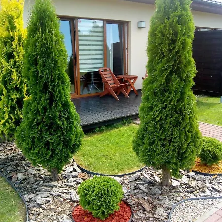 luna Gąski Exterior foto