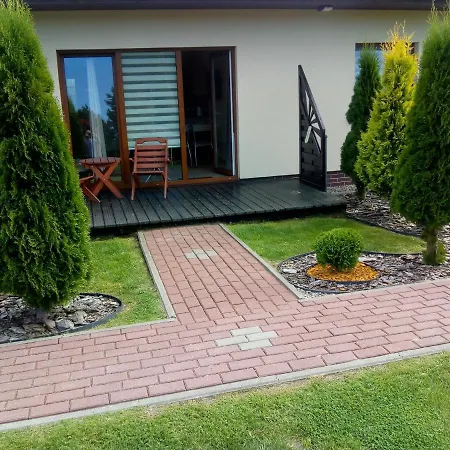 luna Gąski Exterior foto