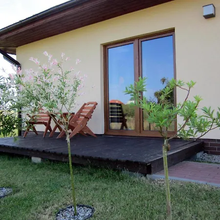 luna Gąski Exterior foto
