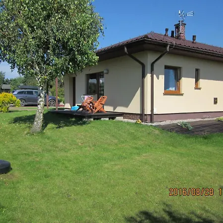 luna Gąski Exterior foto