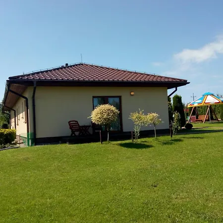 luna Gąski Exterior foto