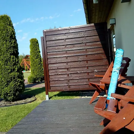 luna Gąski Exterior foto