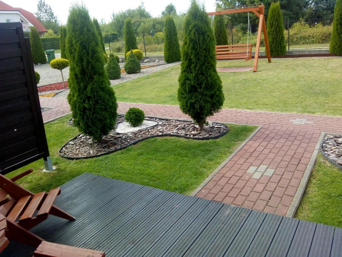 Luna Lodge Gaski (Koszalin)
