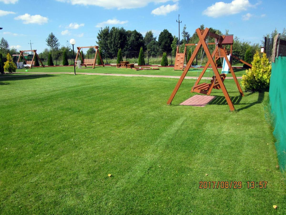 Luna Lodge Gaski (Koszalin)