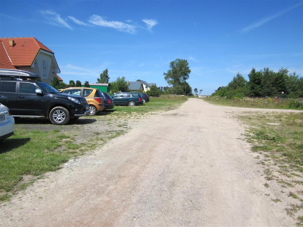 Lodge Luna Gaski (Koszalin)