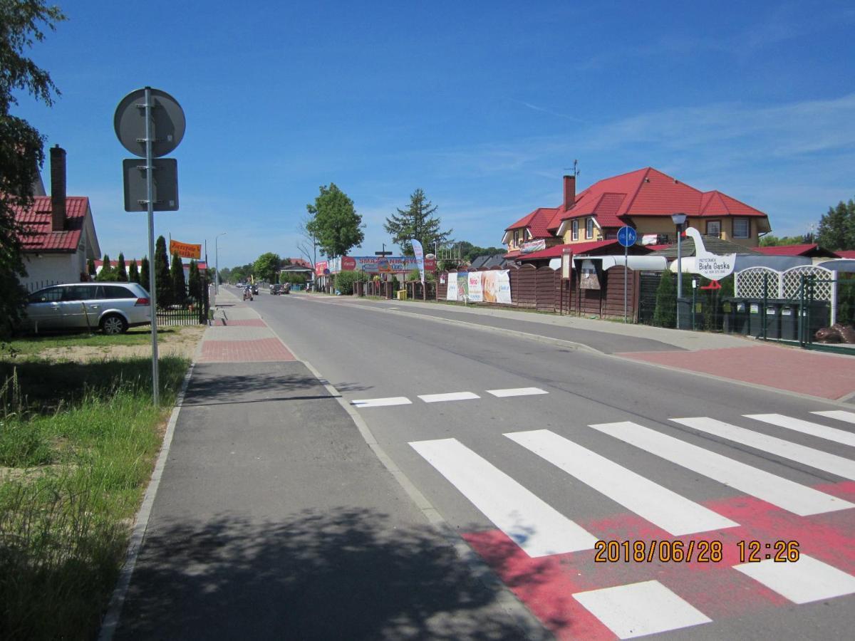 Luna * Gaski (Koszalin)