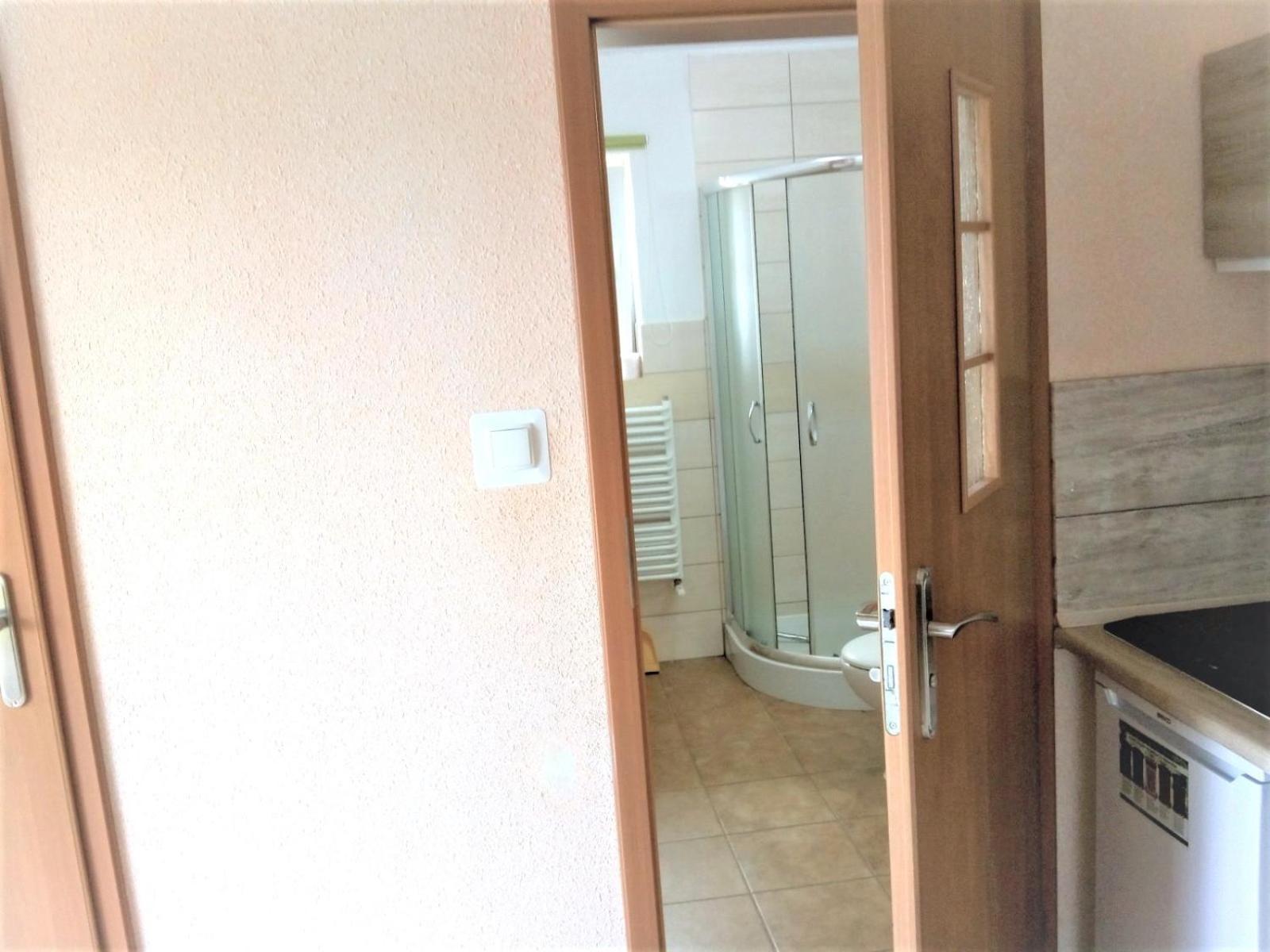 Luna Lodge Gaski (Koszalin)