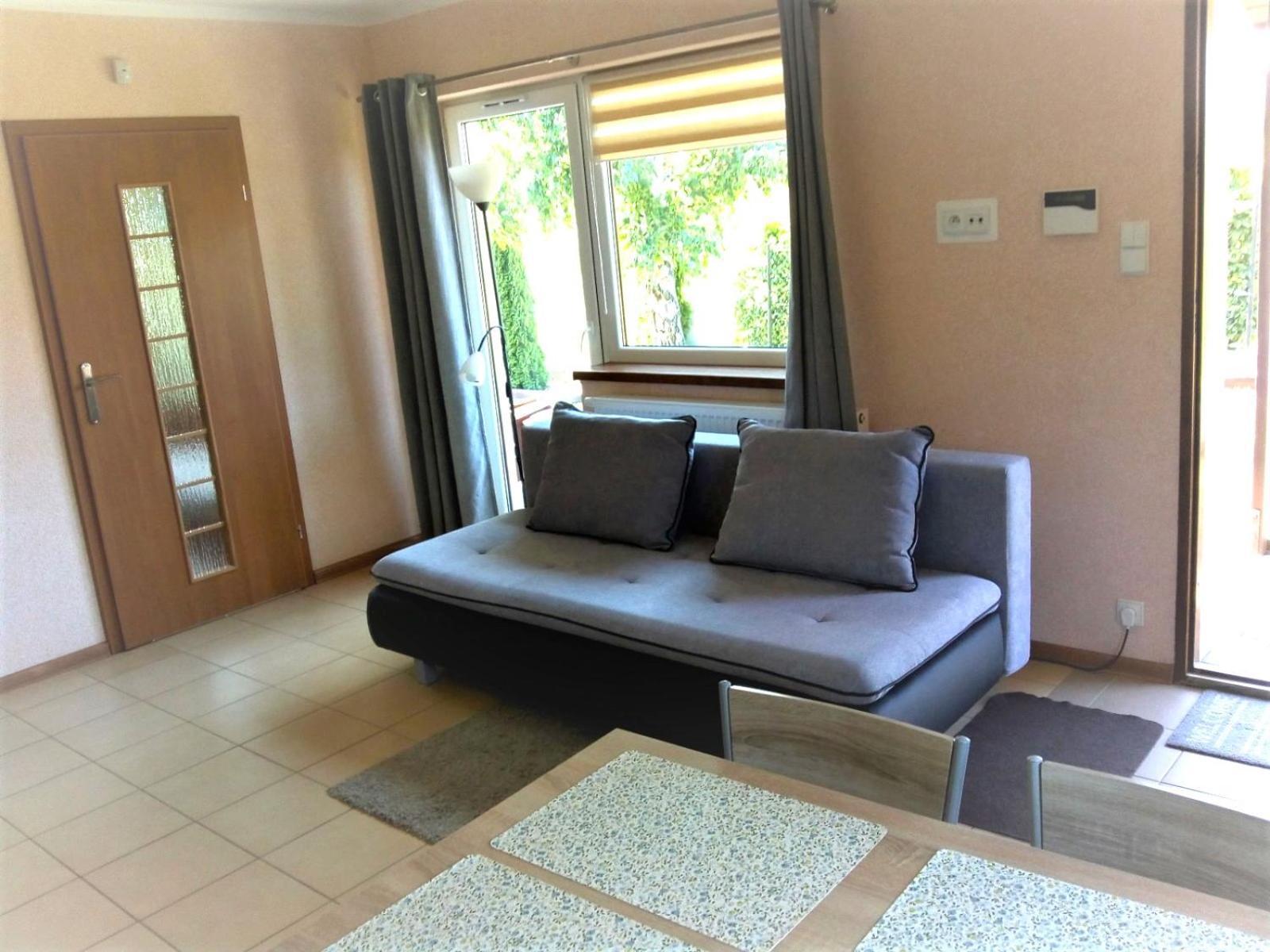 Luna Lodge Gaski (Koszalin)