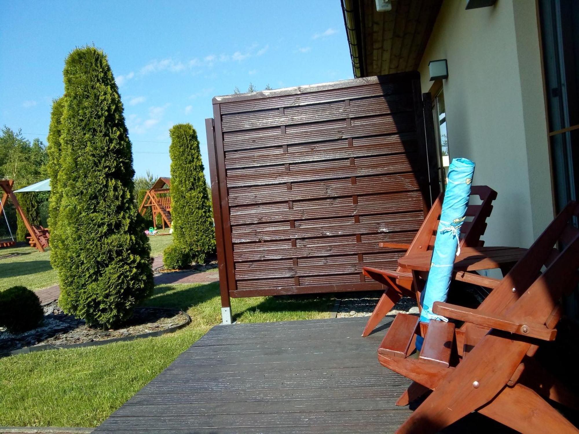 Lodge Luna Gaski (Koszalin)
